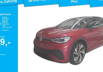 VW ID.5 15.695 km 44.548 &euro; Immenstadt 87509
