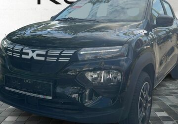 Dacia Spring 10.912 km 13.999 &euro; Oranienburg bei Berlin 16515