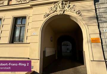 Wohnung Halle Altstadt - 2 Zimmer, 73 m&sup2;, 650&euro; | Angebot:27658235