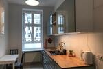Etagenwohnung Berlin Friedrichshain-Kreuzberg - 2 Zimmer, 65 m&sup2;, 700&euro; | Angebot:27657327