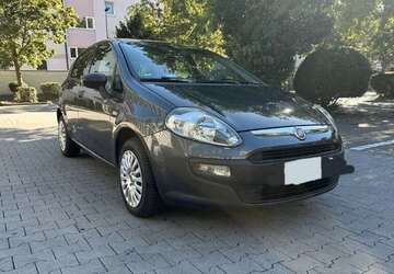 Fiat Punto 148.000 km 3.190 &euro; München 80796