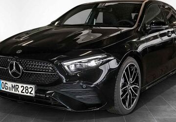 Mercedes-Benz A 180 10.000 km 36.380 &euro; Offenburg 77656