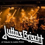 Juttas Brischt mit Motördeaf