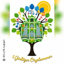 Orgel + Impressionen der Ferne 17.07.2026 St. Peter und Paul (Peterskirche)
