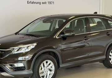Honda CR-V 109.000 km 13.250 &euro; Einbeck 37574