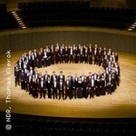 NDR Elbphilharmonie Orchester I Luisi I Piemontesi