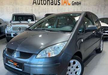 Mitsubishi Colt 54.883 km 5.900 &euro; Petersberg 36100