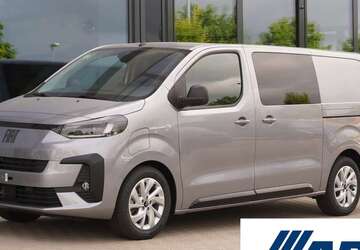 Fiat Scudo 8.712 km 39.972 &euro; Erfurt 99098