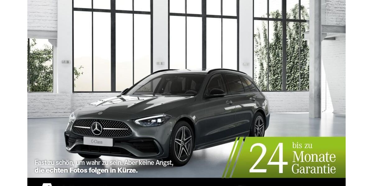 Mercedes-Benz C 300 15.053 km 43.440 &euro; Vechta 49377