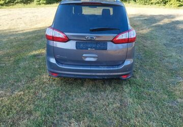 Ford Grand C-Max 250.500 km 3.999 &euro; Stadelhofen 96187