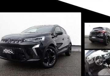 Mitsubishi ASX 3.000 km 25.990 &euro; Bensheim 64625