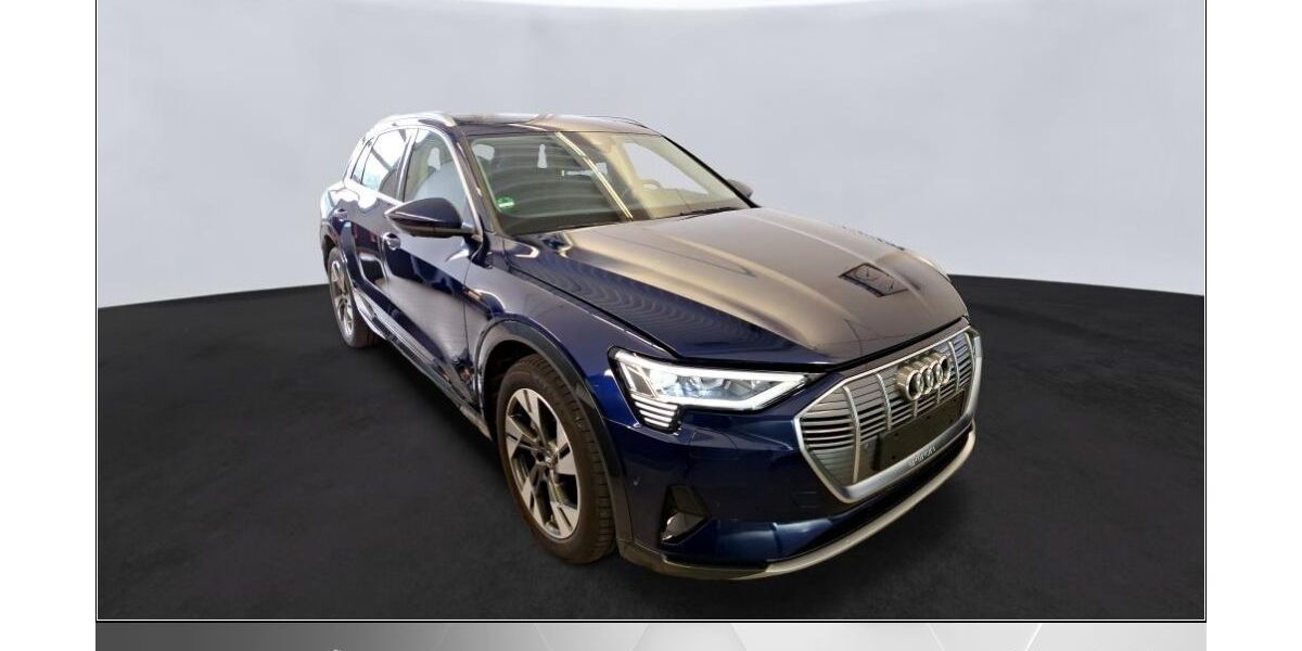 Audi e-tron 31.000 km 34.970 &euro; Helmstedt 38350