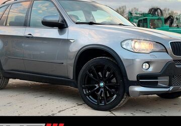 BMW X5 209.000 km 13.990 &euro; Kirchzarten 79199