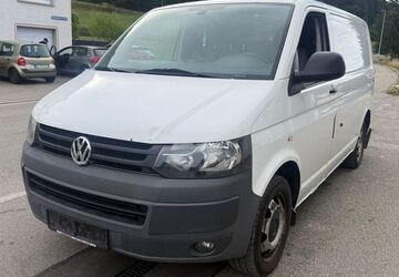 VW T5 Transporter 357.000 km 5.300 &euro; Unterdigisheim 72469