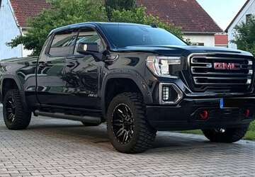 GMC Sierra 61.000 km 51.999 &euro; Kranzberg 85402