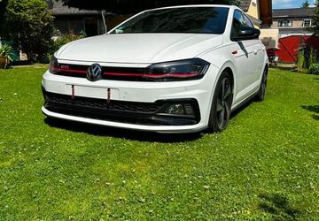 VW Polo 96.000 km 19.500 &euro; Steinhöfel 15518