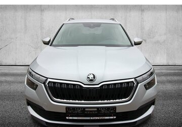 Skoda Kamiq TSI OPF DSG Style Plus NAVI+LED+ACC+ALU17 24.236 km 20.900 &euro; Hagenow 19230