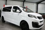 Peugeot Traveller 150 BLUE-HDI EXPERT ACTIVE L2 / 5-SITZ 50.000 km 26.777 &euro; Hamm 59077