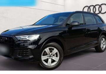 Audi Q7 39.128 km 58.330 &euro; Helgoland 27498