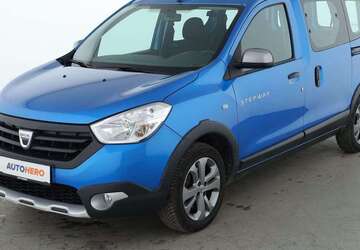 Dacia Dokker 89.276 km 10.010 &euro; Essen 45141