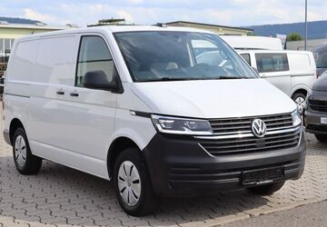 VW T6 Transporter 172.935 km 20.171 &euro; Ofterdingen 72131