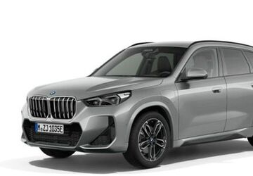 BMW X1 11.588 km 47.699 &euro; Winnenden 71364