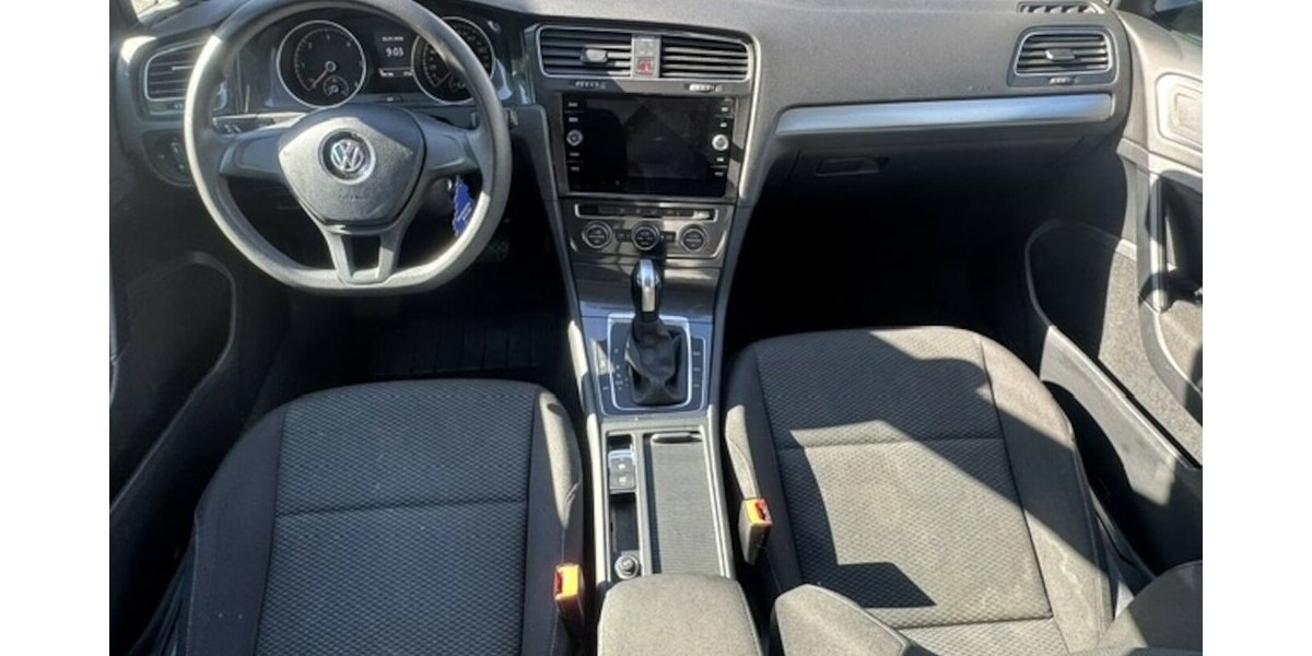 VW Golf Variant 1.6 TDI DSG Trendline Start-Stopp 196.200 km 7.990 &euro; Neckarsulm 74172