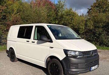 VW T6 Transporter 111.000 km 29.999 &euro; Kiel 24111