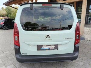 Citroen Berlingo BlueHDi 100 FAP|FEEL M 112.000 km 12.460 &euro; Höhenkirchen-Siegertsbrun 85635