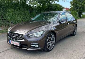 INFINITI Q50 192.000 km 9.999 &euro; Heidenheim-Schnaitheim 89520