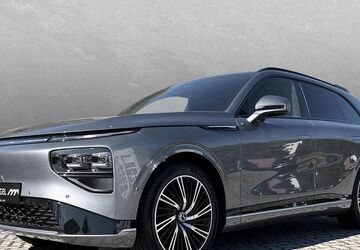 XPeng G9 15.255 km 65.490 &euro; Wolfenbüttel 38304
