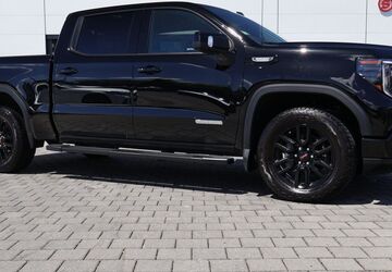 GMC Sierra 10.900 km 85.980 &euro; Kirchheim unter Teck 73230