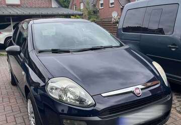 Fiat Grande Punto 162.000 km 1.799 &euro; Cloppenburg 49661