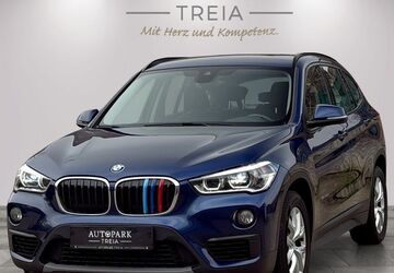 BMW X1 135.000 km 13.980 &euro; Treia 24896