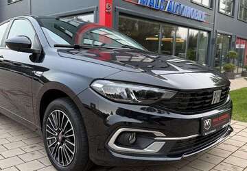 Fiat Tipo 17.478 km 15.999 &euro; Neu Wulmstorf 21629