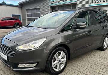 Ford Galaxy 84.000 km 12.900 &euro; Cloppenburg 49661