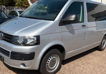 VW T5 Transporter 260.000 km 12.950 &euro; Rhauderfehn 26817
