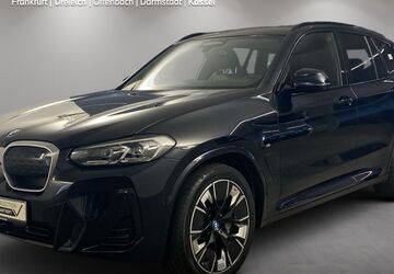 BMW iX3 21.934 km 42.990 &euro; Kassel 34125