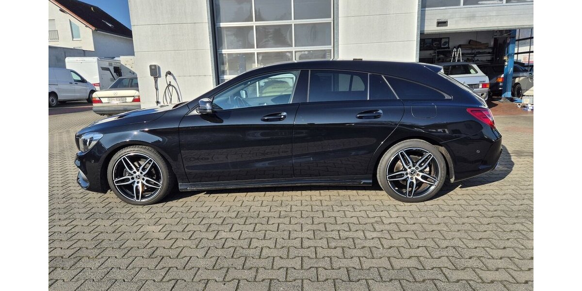 Mercedes-Benz Citan 111 CDI lang Tourer Edition 144.222 km 10.890 &euro; Rodgau 63110