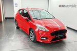 Ford Fiesta 1.0 Ecobbost Automatik ST-Line 29.700 km 15.300 &euro; Lich 35423