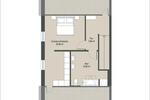 Etagenwohnung Tessin - 4 Zimmer, 130 m&sup2;, 1.550&euro; | Angebot:27639951