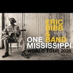 Eric Bibb - 