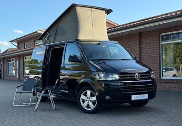 VW T5 California 146.207 km 28.999 &euro; Steinfeld 49439
