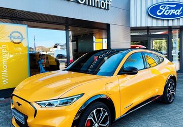 Ford Mustang Mach-E 48.790 km 39.890 &euro; Bergen 29303