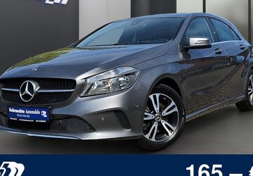 Mercedes-Benz A 180 39.889 km 15.650 &euro; Neumünster 24539