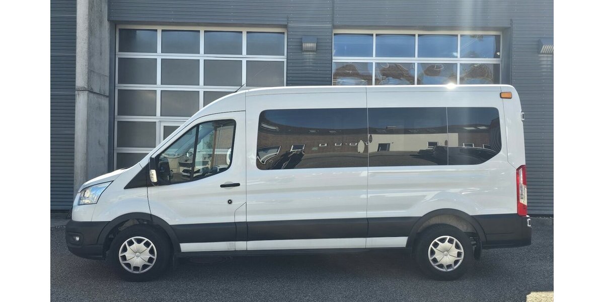 Ford Transit 330 L3 Trend Klima Standheizung 89.000 km 29.998 &euro; Landau 76829