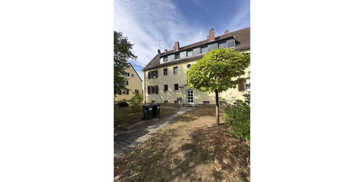 Etagenwohnung Darmstadt Darmstadt-West - 3 Zimmer, 62 m&sup2;, 975&euro; | Angebot:27657722