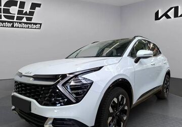 Kia Sportage 19.467 km 33.870 &euro; Weiterstadt-Darmstadt 64331