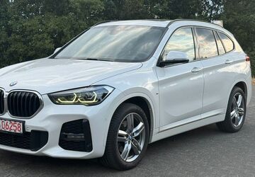BMW X1 197.887 km 17.890 &euro; Neunkirchen 57290