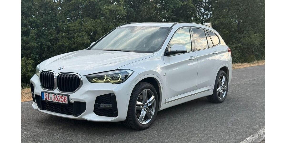 BMW X1 197.887 km 17.890 &euro; Neunkirchen 57290
